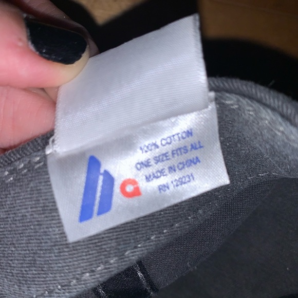 [OS]🧢AF baseball cap - Picture 4 of 4